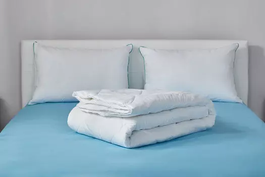 Одеяло Бейсик