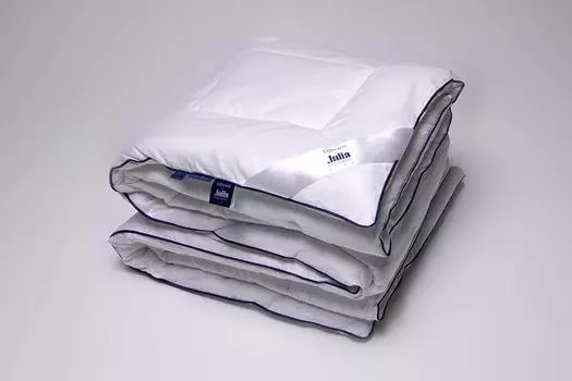 Одеяло by Julia Vysotskaya