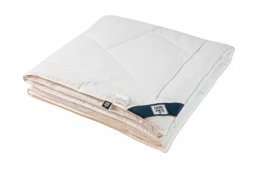 Одеяло Camel Wool