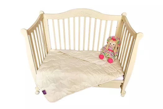 Одеяло детское Li-Ly Меринос