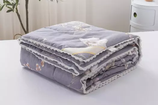 Одеяло Долли