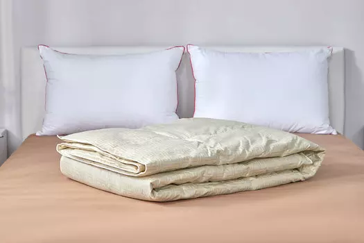 Одеяло Double Down