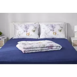 Одеяло Евро Колор Силк