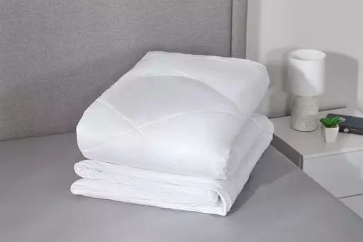 Одеяло Искусственный лебяжий пух