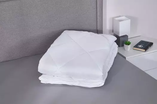 Одеяло Эвкалипт лето