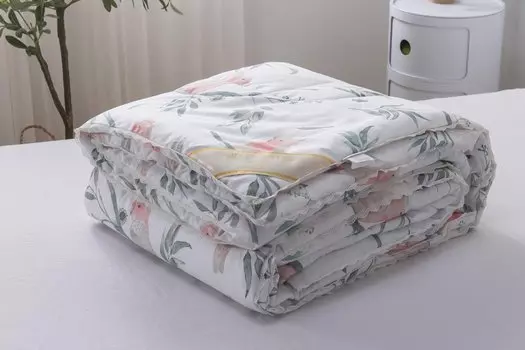 Одеяло Лайма