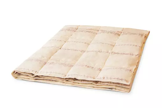 Одеяло Лаванда