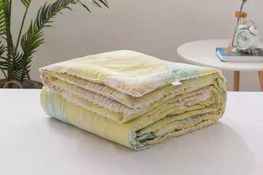 Одеяло Малика