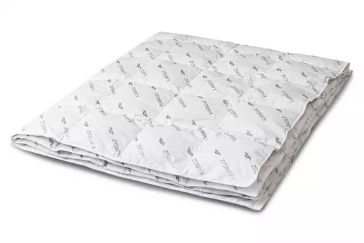 Одеяло Облепиха