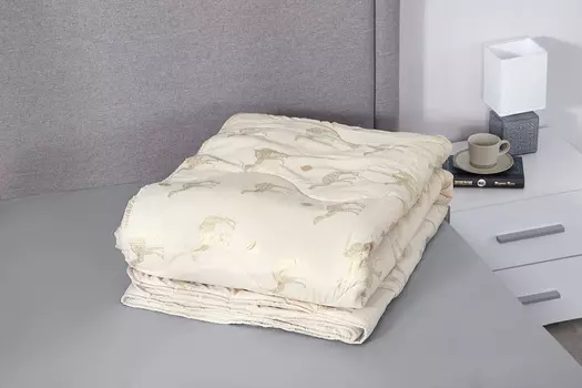 Одеяло Верблюжья шерсть