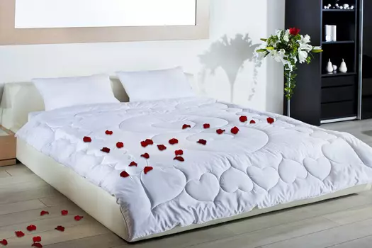 Одеяло Wedding