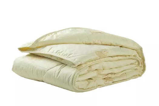 Одеяло Золотой бамбук