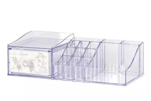 Органайзер для косметики и аксессуаров Lavande