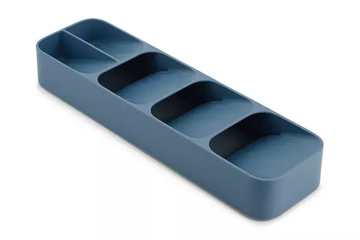 Органайзер для столовых приборов DrawerStore Sky