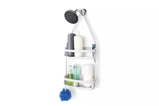 Органайзер для ванной Flex