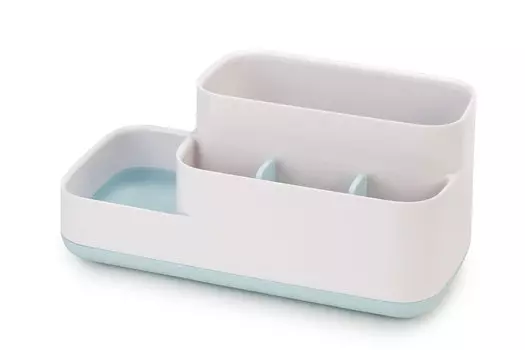 Органайзер для ванной комнаты EasyStore