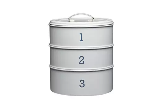 Органайзер кухонный трёхуровневый Living Nostalgia