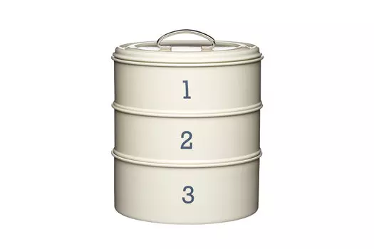 Органайзер кухонный трёхуровневый Living Nostalgia