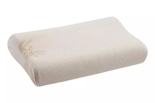 Ортопедическая подушка Бамбук