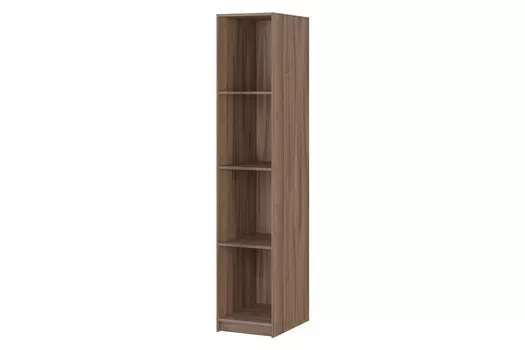 Открытый гардероб Лофт-2