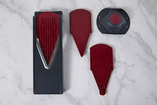 Овощерезка Trend