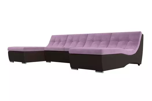 П-образный диван Сен-Тропе