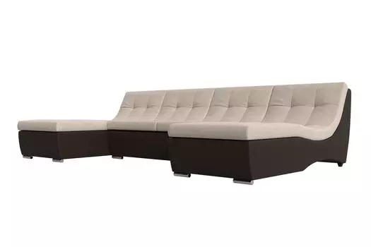 П-образный диван Сен-Тропе