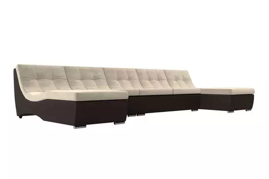 П-образный диван Сен-Тропе