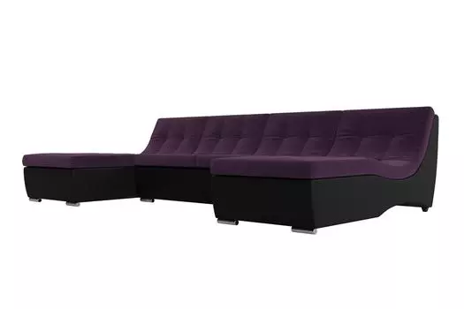 П-образный диван Сен-Тропе