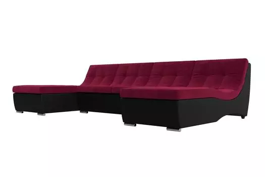 П-образный диван Сен-Тропе