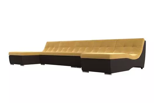 П-образный диван Сен-Тропе