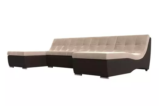 П-образный диван Сен-Тропе