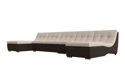 П-образный диван Сен-Тропе