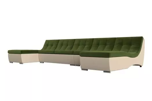 П-образный диван Сен-Тропе
