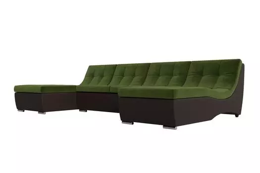 П-образный диван Сен-Тропе