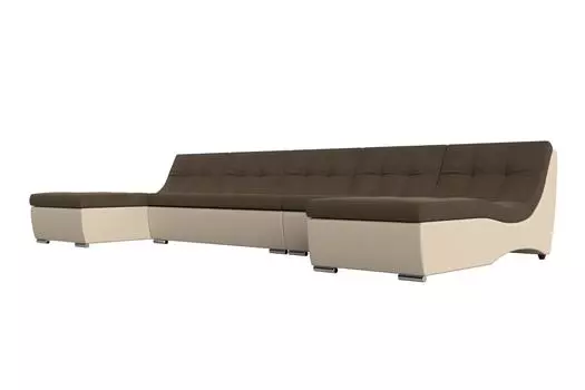 П-образный диван Сен-Тропе