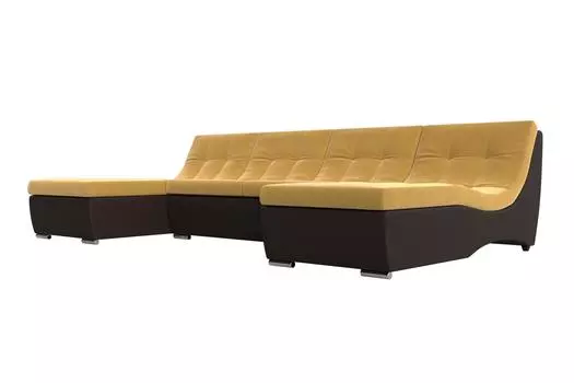 П-образный диван Сен-Тропе