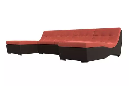 П-образный диван Сен-Тропе