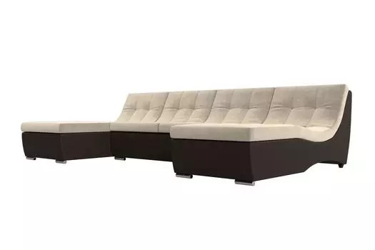 П-образный диван Сен-Тропе