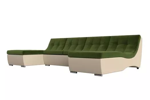 П-образный диван Сен-Тропе