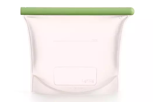 Пакет с зажимом 3400810B04U004