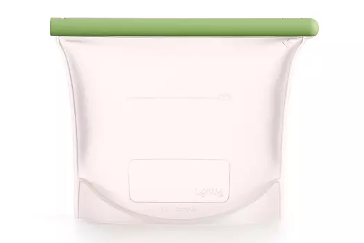 Пакет с зажимом 3400815B04U004