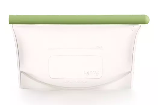 Пакет с зажимом 3400850B04U004