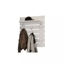 Панель с крючками Даллас