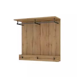 Панель с крючками Торонто