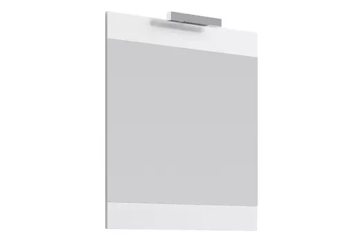 Панель с зеркалом Бриг