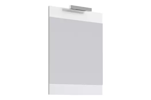 Панель с зеркалом Бриг