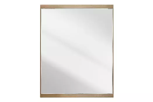 Панель с зеркалом Хьюстон