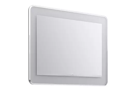 Панель с зеркалом Малага