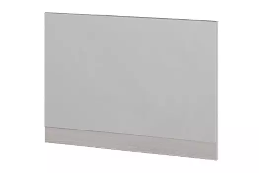 Панель с зеркалом Мишель